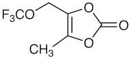 4-Methyl-5-[(trifluoromethoxy)methyl]-1,3-dioxol-2-one