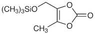 4-Methyl-5-[[(trimethylsilyl)oxy]methyl]-1,3-dioxol-2-one