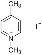1,4-Dimethylpyridinium Iodide