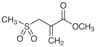 Methyl 2-[(Methylsulfonyl)methyl]acrylate