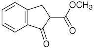 Methyl 1-Oxo-2,3-dihydro-1H-indene-2-carboxylate