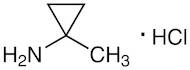 1-Methylcyclopropanamine Hydrochloride