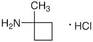 1-Methylcyclobutan-1-amine Hydrochloride