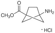 Methyl 4-Aminobicyclo[2.1.1]hexane-1-carboxylate Hydrochloride