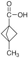 3-Methylbicyclo[1.1.1]pentane-1-carboxylic Acid