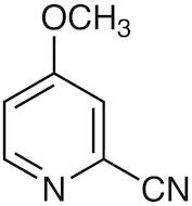 4-Methoxypicolinonitrile