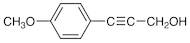 3-(4-Methoxyphenyl)prop-2-yn-1-ol