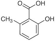 2-Hydroxy-6-methylbenzoic Acid