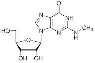 N2-Methylguanosine