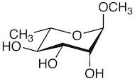 Methyl α-L-Rhamnopyranoside