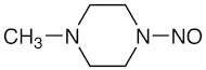 1-Methyl-4-nitrosopiperazine