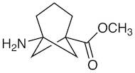 Methyl 5-Aminobicyclo[3.1.1]heptane-1-carboxylate