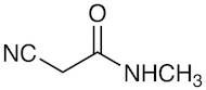 2-Cyano-N-methylacetamide