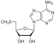 5'-Deoxy-5'-methylthioadenosine