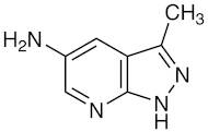 3-Methyl-1H-pyrazolo[3,4-b]pyridin-5-amine