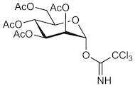 2,3,4,6-Tetra-O-acetyl-α-D-mannopyranosyl Trichloroacetimidate