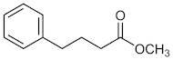 Methyl 4-Phenylbutanoate