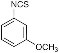 1-Isothiocyanato-3-methoxybenzene