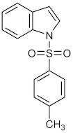 1-Tosyl-1H-indole