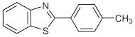 2-(p-Tolyl)benzo[d]thiazole