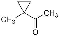 1-(1-Methylcyclopropyl)ethan-1-one