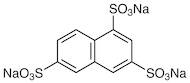 Trisodium Naphthalene-1,3,6-trisulfonate