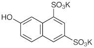 Dipotassium 2-Naphthol-6,8-disulfonate