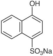Sodium 1-Naphthol-4-sulfonate