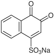Sodium 1,2-Naphthoquinone-4-sulfonate