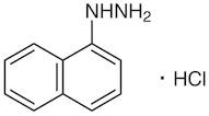 1-Naphthylhydrazine Hydrochloride