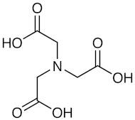 Nitrilotriacetic Acid