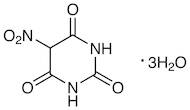 5-Nitrobarbituric Acid Trihydrate