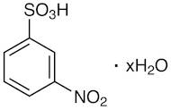 3-Nitrobenzenesulfonic Acid