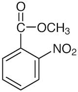Methyl 2-Nitrobenzoate