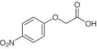 4-Nitrophenoxyacetic Acid