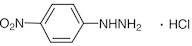 4-Nitrophenylhydrazine Hydrochloride