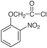 2-Nitrophenoxyacetyl Chloride