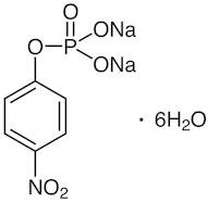 Disodium 4-Nitrophenyl Phosphate Hexahydrate