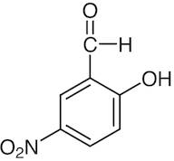 5-Nitrosalicylaldehyde