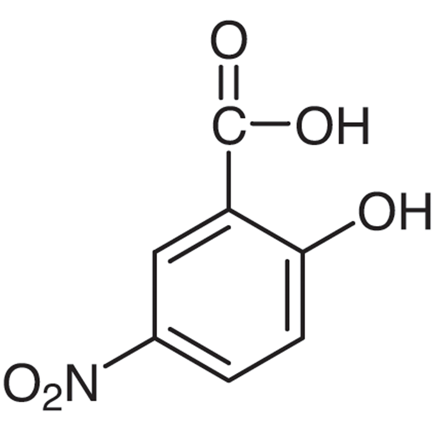 5-Nitrosalicylic Acid
