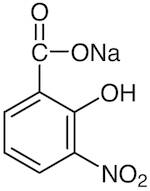 Sodium 3-Nitrosalicylate