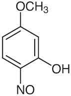 4-Nitrosoresorcinol 1-Monomethyl Ether