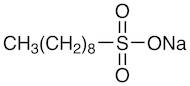 Sodium 1-Nonanesulfonate
