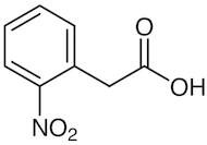 2-Nitrophenylacetic Acid