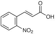 trans-2-Nitrocinnamic Acid