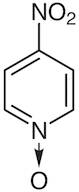 4-Nitropyridine N-Oxide