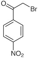 2-Bromo-4'-nitroacetophenone