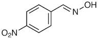 syn-4-Nitrobenzaldoxime [Deprotecting Agent]