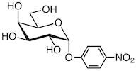 4-Nitrophenyl -D-Galactopyranoside [Substrate for -D-Galactosidase]