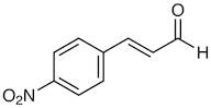(E)-4-Nitrocinnamaldehyde